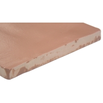 HUES - 4X4, BRICK, SATIN