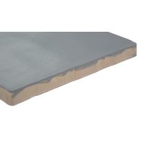 HUES - 4X4, CEMENT, SATIN