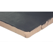 HUES - 4X4, EBONY, SATIN