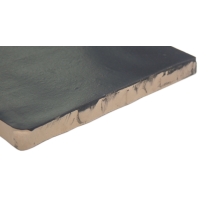 HUES - 4X4, EBONY, SATIN