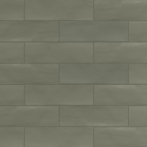 HUES - 3X10, KALE, SATIN