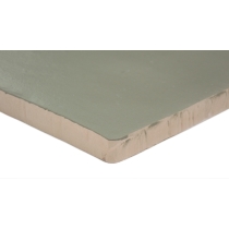 HUES - 4X4, KALE, SATIN