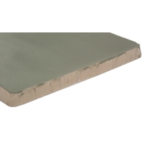 HUES - 4X4, KALE, SATIN