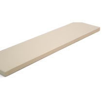 HUES - 3X10, LINEN, SATIN