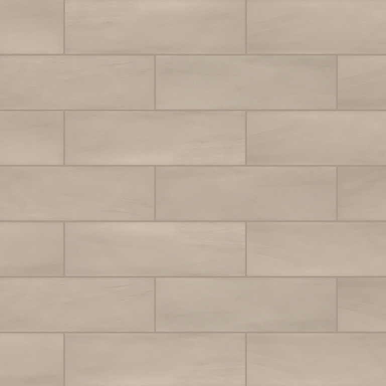 HUES - 3X10, LINEN, SATIN