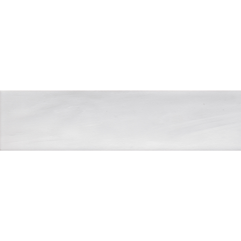 HUES - 3X10, WHITE, SATIN