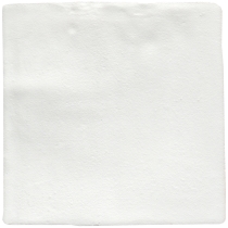 HUES - 4X4, WHITE, SATIN