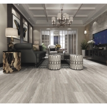 EMCORE LVP - 12X24, GRAY HYL, MATTE