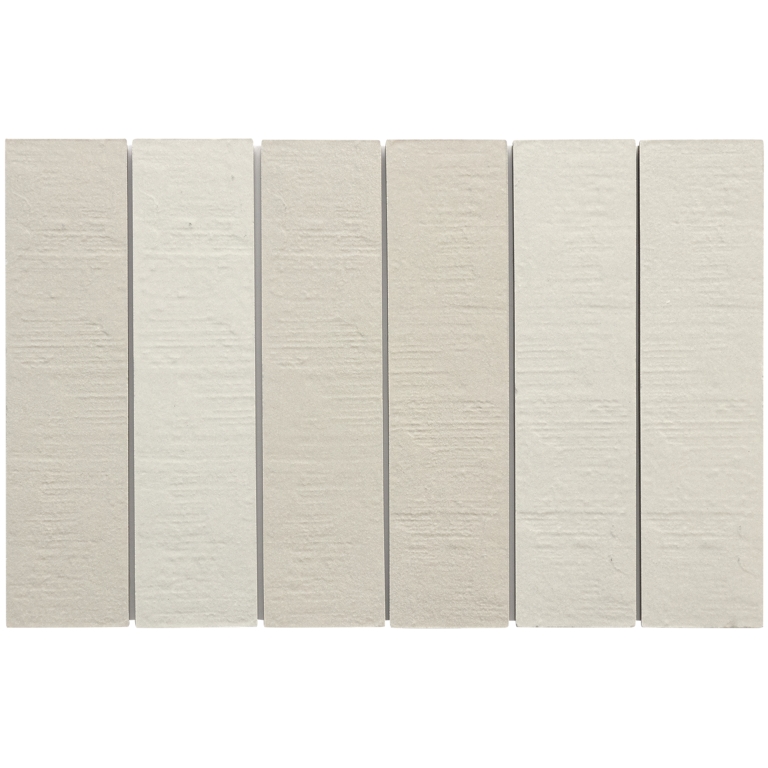 IKIGAI - 2X9/9X15, CHALK, MATTE