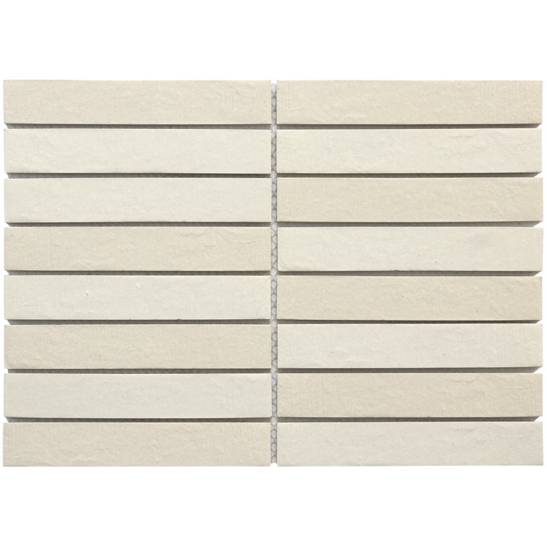 IKIGAI - 1X7/10X14, CHALK, MATTE