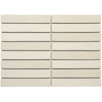 IKIGAI - 1X7/10X14, CHALK, MATTE