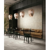 IKIGAI - 1X7/10X14, CHALK, MATTE