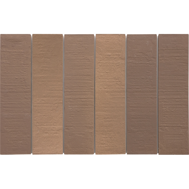 IKIGAI - 2X9/9X15, CLAY, MATTE