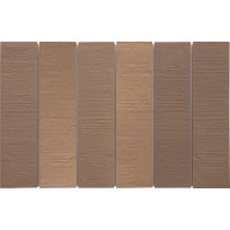 IKIGAI - 2X9/9X15, CLAY, MATTE