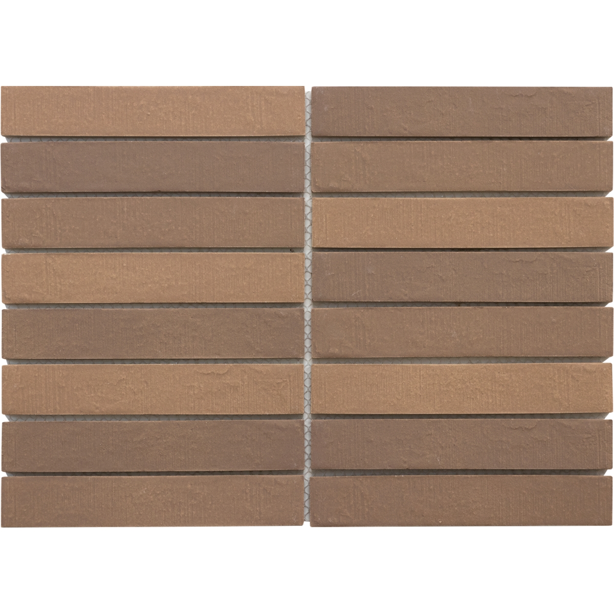 Ikigai Matte Stacked Mosaic