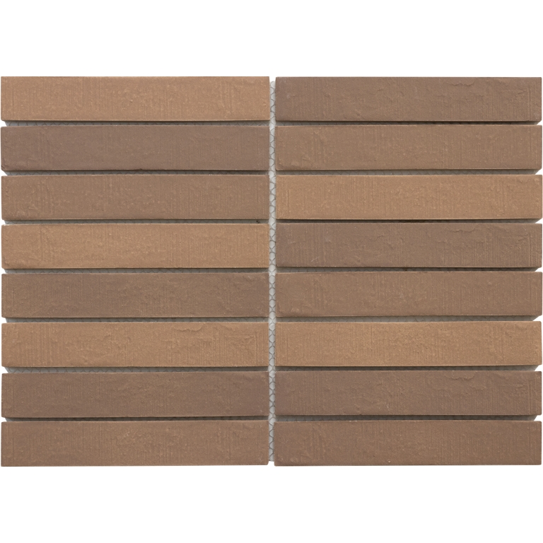 IKIGAI - 1X7/10X14, CLAY, MATTE