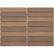 IKIGAI - 1X7/10X14, CLAY, MATTE