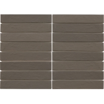 IKIGAI - 1X7/10X14, LOAM, MATTE