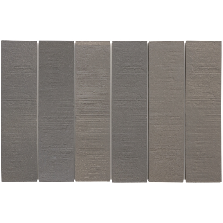 IKIGAI - 2X9/9X15, PEAT, MATTE