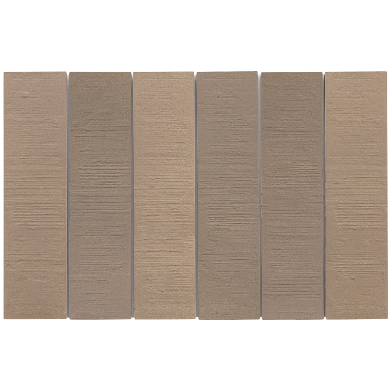 IKIGAI - 2X9/9X15, SILT, MATTE