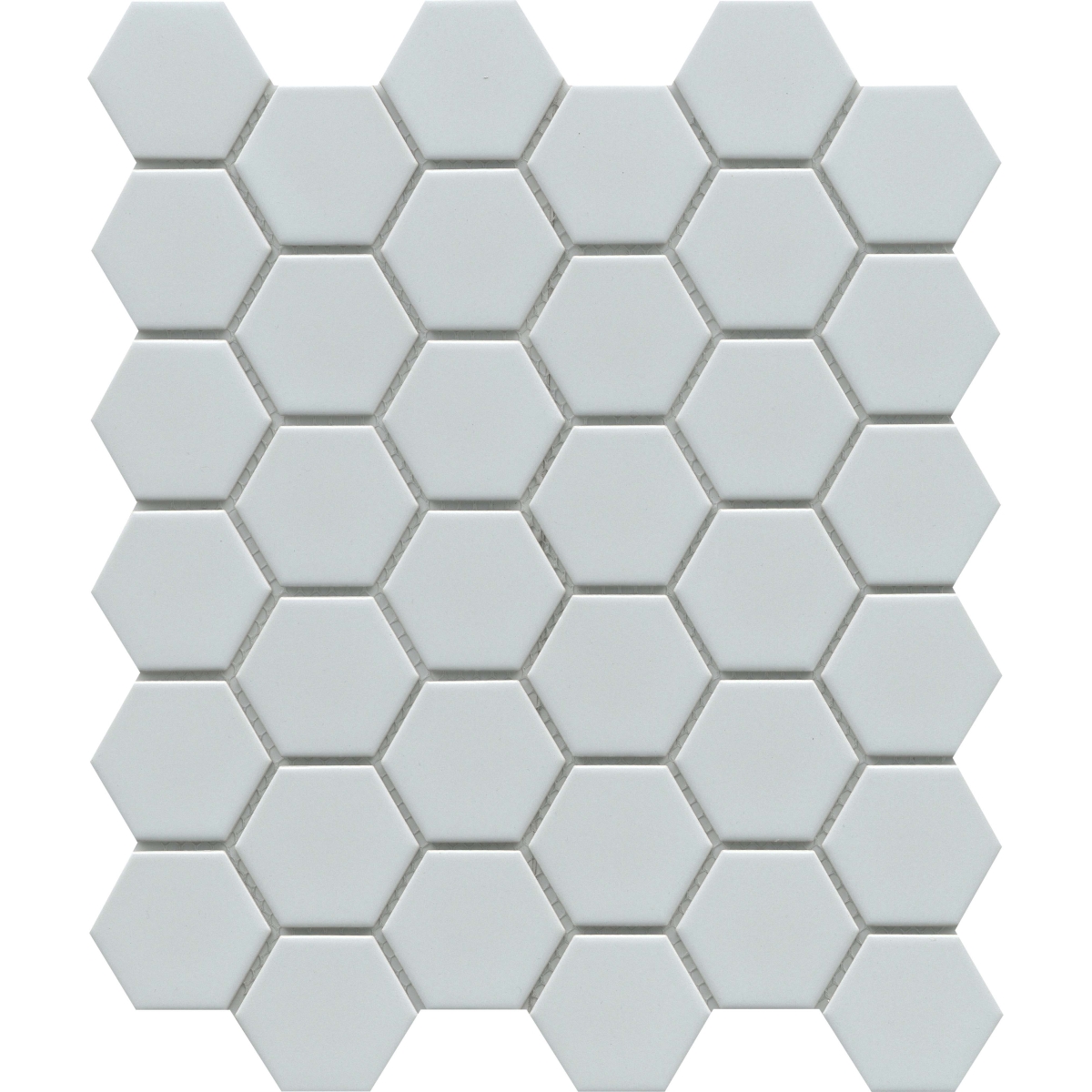 Impact 2in Hex Mosaic