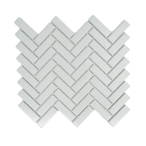 IMPACT - 1X3/11X12, GRAY, MATTE