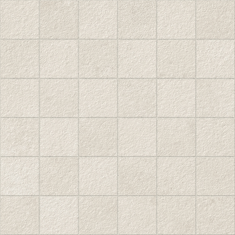 IMPRINT - 2X2/12X12 INT, KAOLIN, MATTE