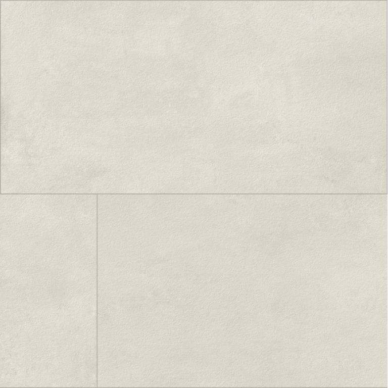 IMPRINT - 24X47 INT, KAOLIN, MATTE
