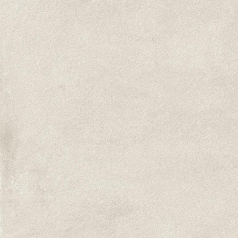 IMPRINT - 47X47 INT, KAOLIN, MATTE