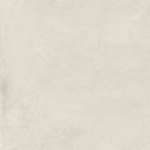 IMPRINT - 47X47 INT, KAOLIN, MATTE