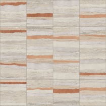 IMPRINT - 12X12, RARE EARTH DECO, MATTE