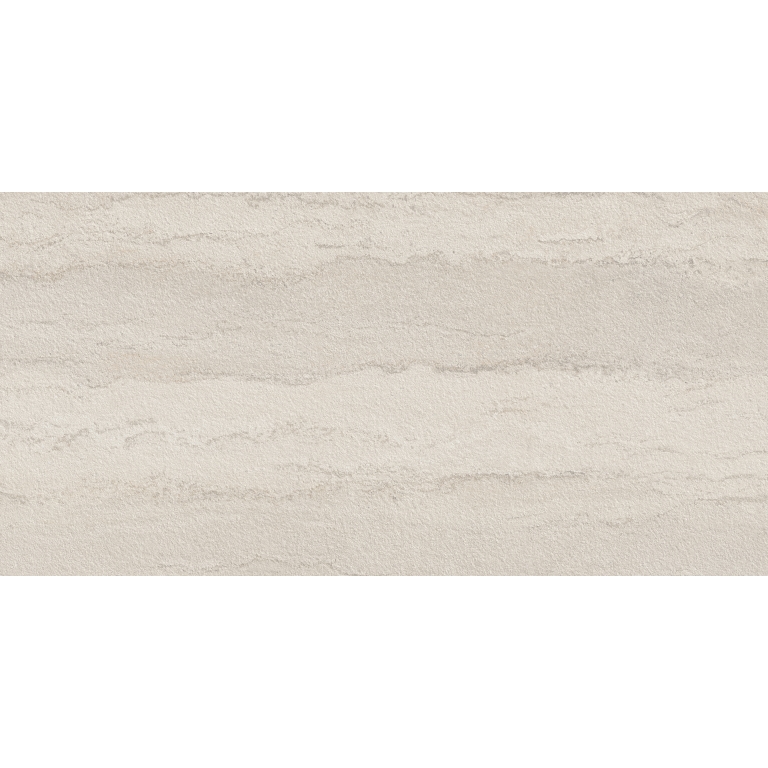 Imprint - 24X47 Strata, Kaolin, Matte