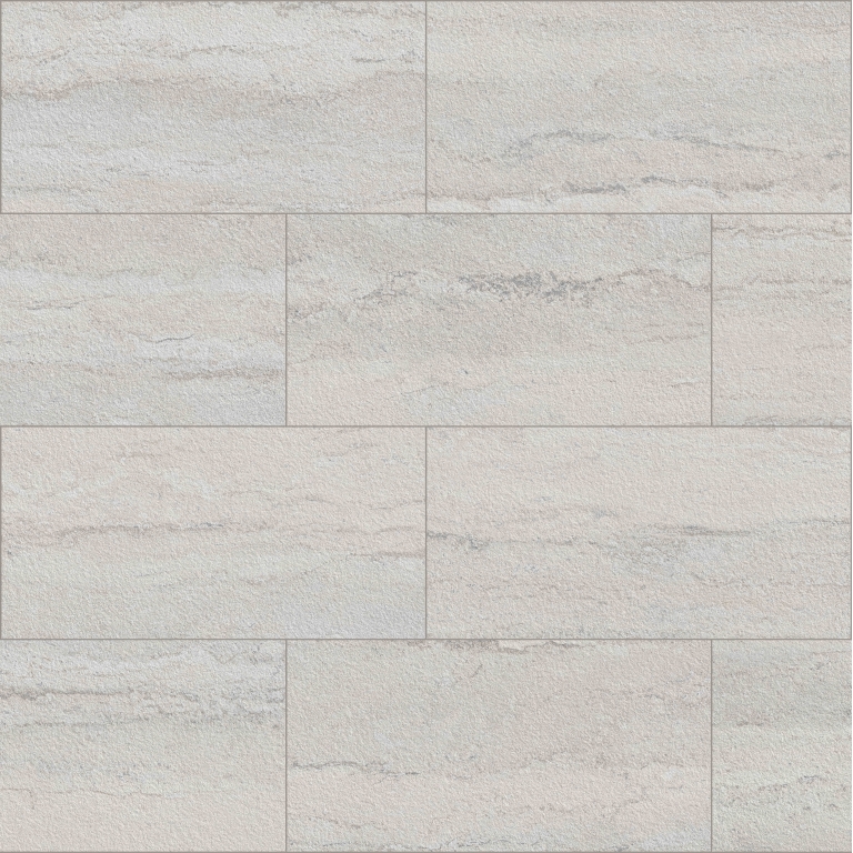 IMPRINT - 12X24 STRATA, COOL, MATTE