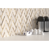 IMPULSE - 14X15, CREAM, GLOSSY