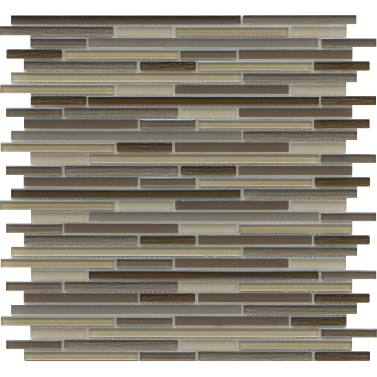 INFINITY - 12X12, TIME, GLOSSY