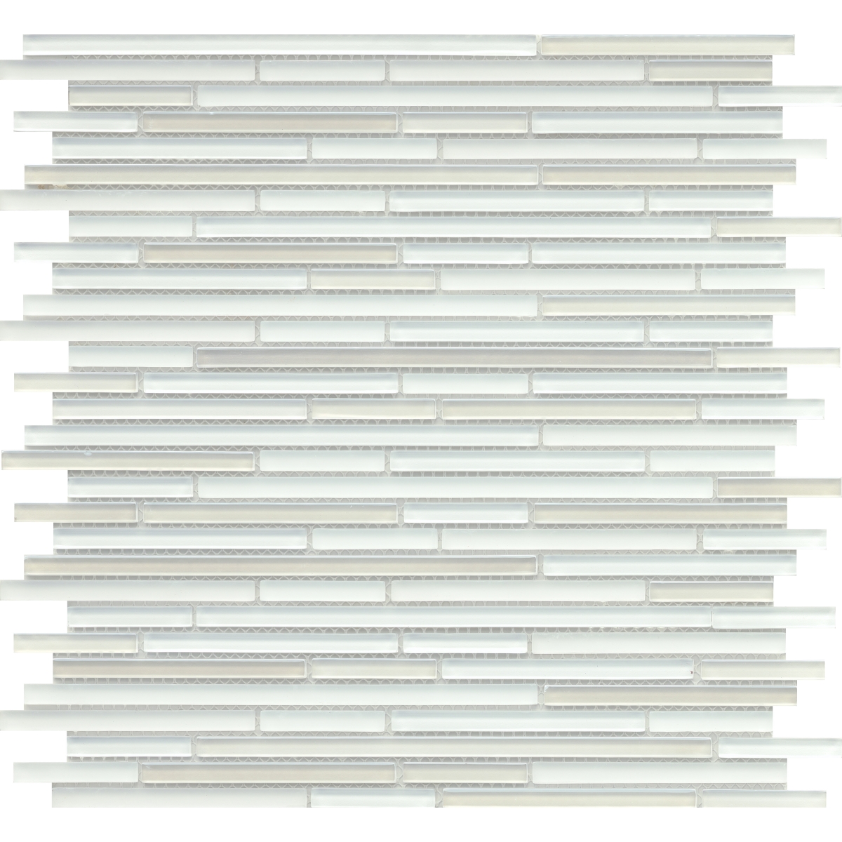 Infinity Mosaic