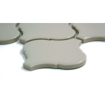 INFLUENCE - 3X3/10X11, FAWN, GLOSSY