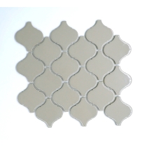 INFLUENCE - 3X3/10X11, FAWN, GLOSSY