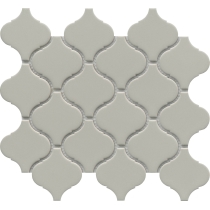 INFLUENCE - 3X3/10X11, FAWN, GLOSSY