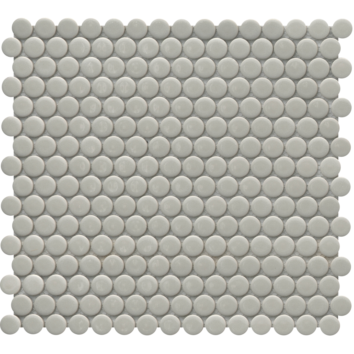 INFLUENCE - 1X1/11X12, FAWN, GLOSSY | Emser Tile