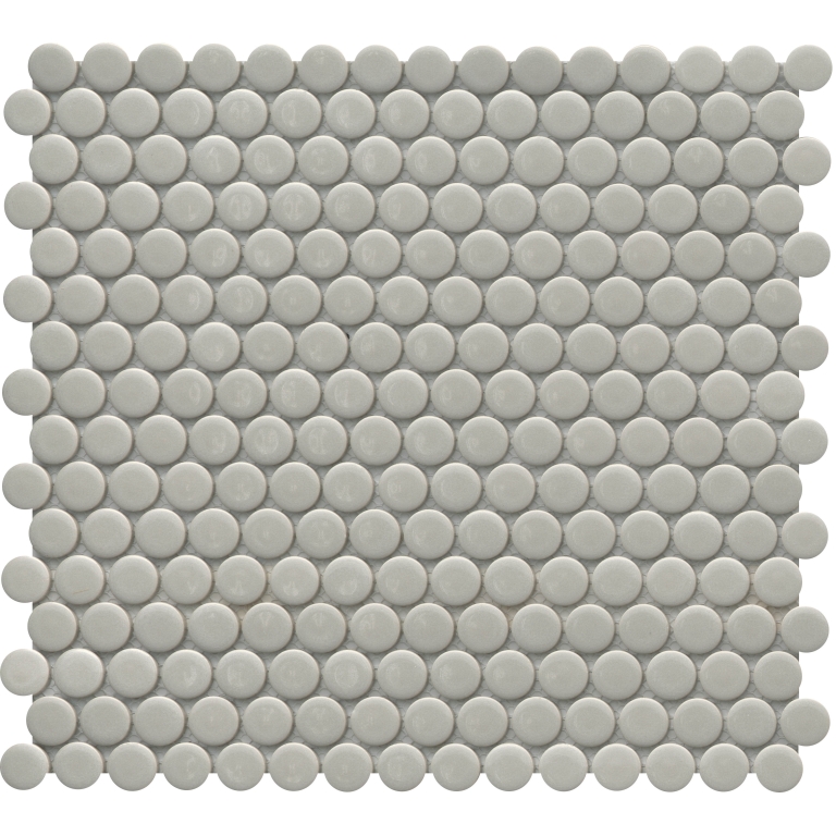 INFLUENCE - 1X1/11X12, FAWN, GLOSSY