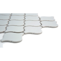 INFLUENCE - 3X3/10X11, GRAY, GLOSSY