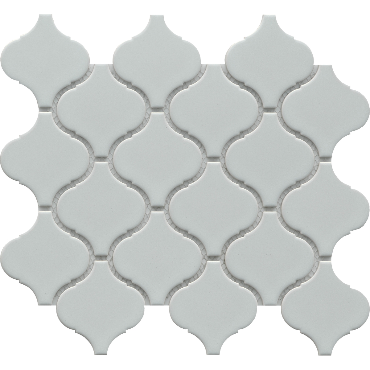Influence Gloss Arabesque Mosaic