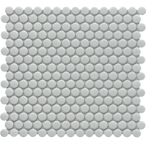 INFLUENCE - 1X1/11X12, GRAY, GLOSSY