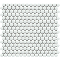 INFLUENCE - 1X1/11X12, WHITE, GLOSSY