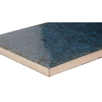 INHALE - 4X12, AZUL, GLOSSY