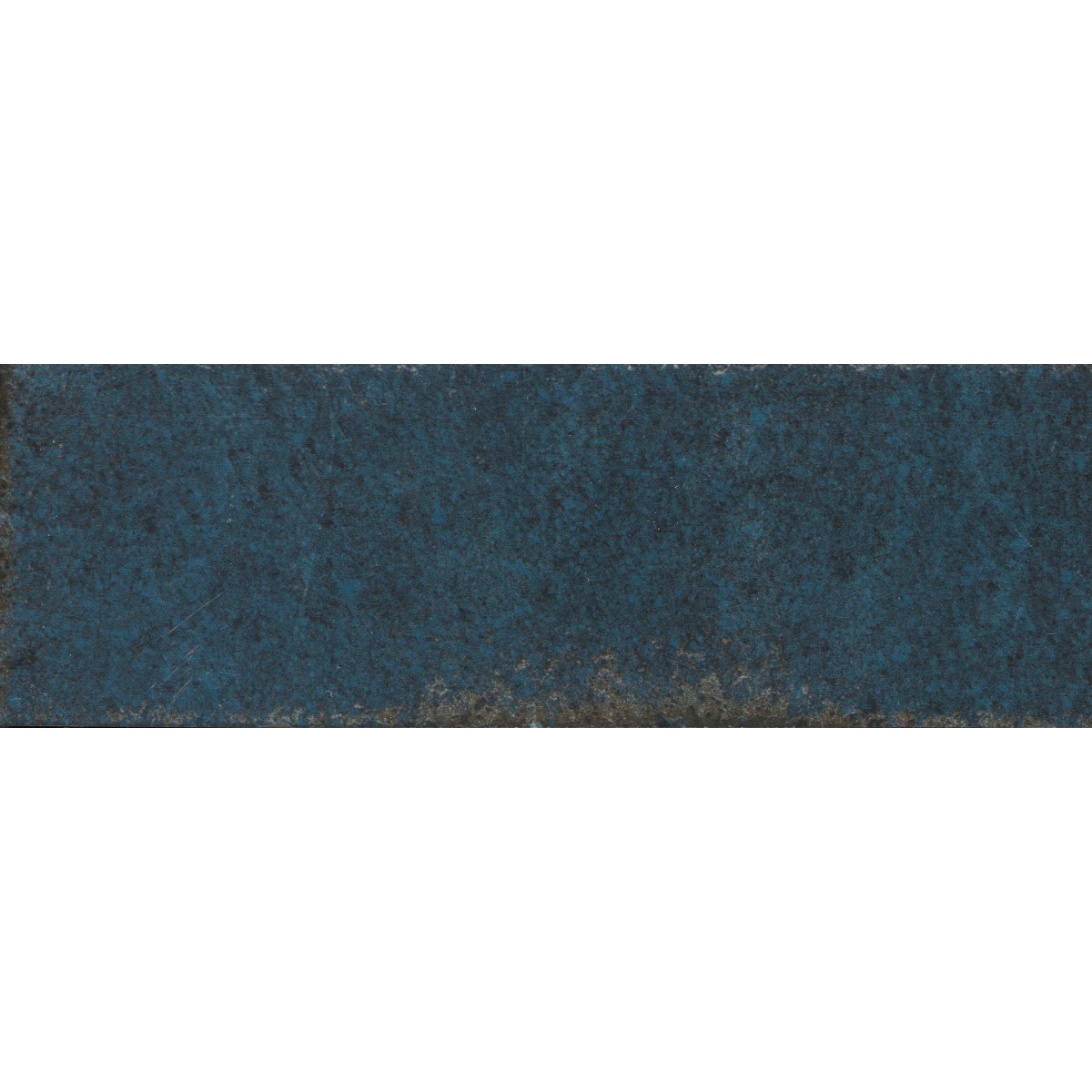 Inhale Blanco Porcelain Tile 4x12 glossy finish for wall applications