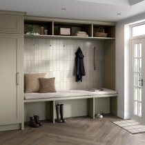 INHALE - 4X12, BLANCO, GLOSSY