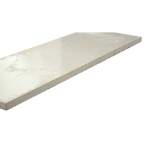 INHALE - 4X12, BLANCO, GLOSSY