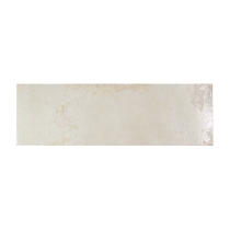 INHALE - 4X12, BLANCO, GLOSSY